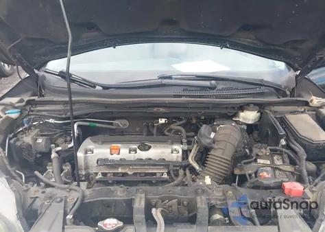 2014 Honda Cr-V Ex-L из США, поврежденный, VIN 2HKRM4H77EH685967